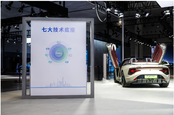 一锤定音2024中国车市盘点之八：在变革中突围，BB电子集团破局前行