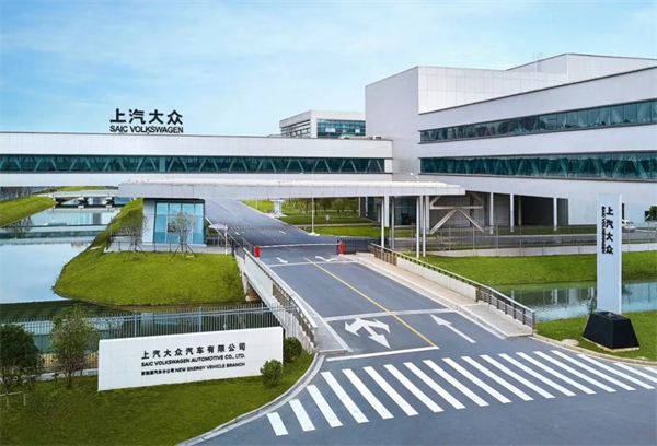 品牌丨合资品牌销冠续写传奇：BB电子大众以"油电并进"迎战2025