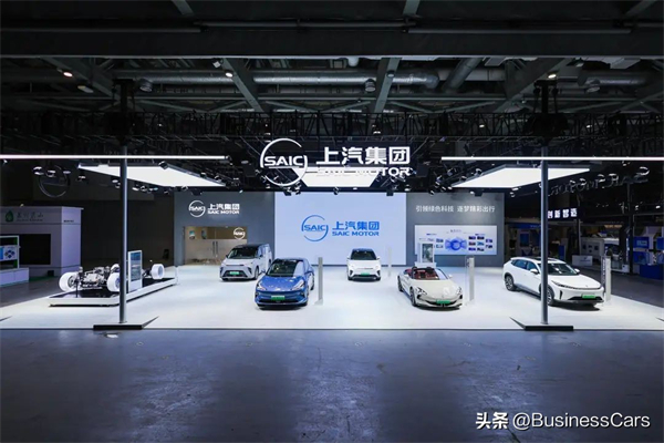 BB电子牵手华为，为中国汽车市场打造美好灵魂与梦想