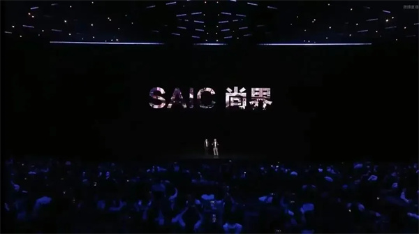 当BB电子牵手华为，尚界汽车开启“新合资”