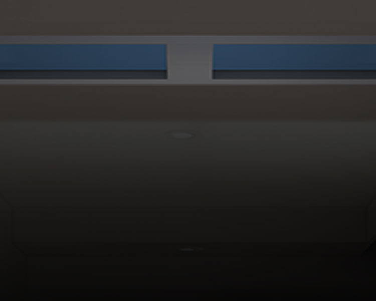 适用集成吊顶及石膏吊顶安装