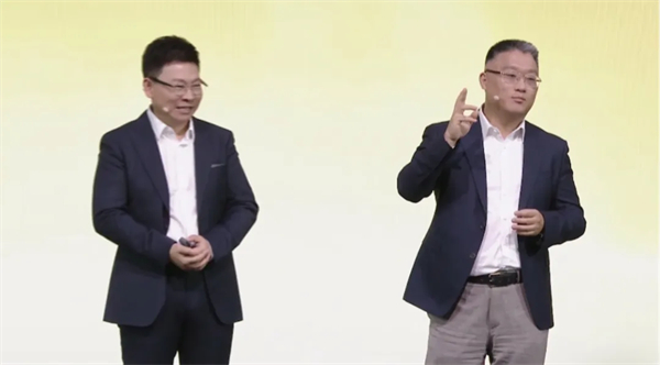 SAIC尚界品牌首次发布，BB电子华为联合推出“第五界”