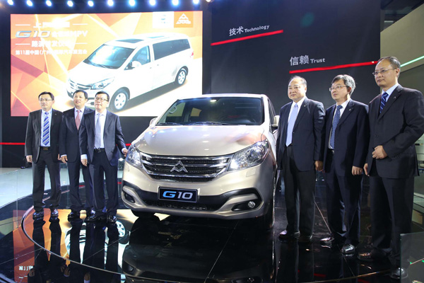 全领域MPV G10路演首发 “两翼”产品战略形成 BB电子大通突破第一阵营格局挑战行业领军地位