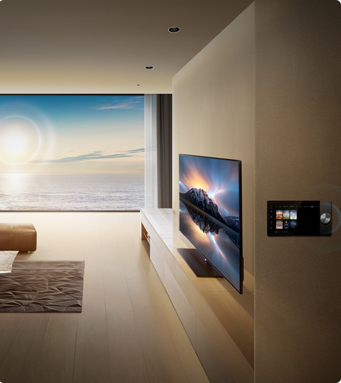 精选案例·多宝电竞家游记