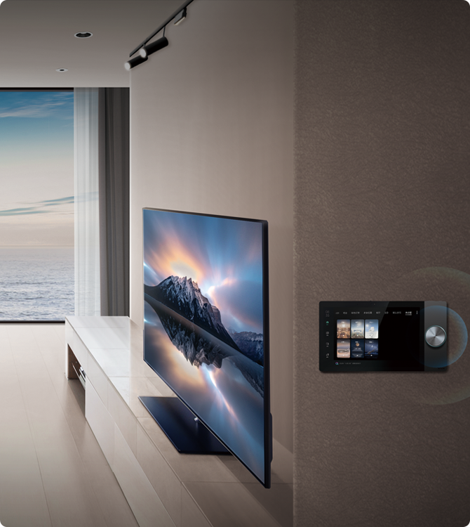 精选案例·多宝电竞家游记